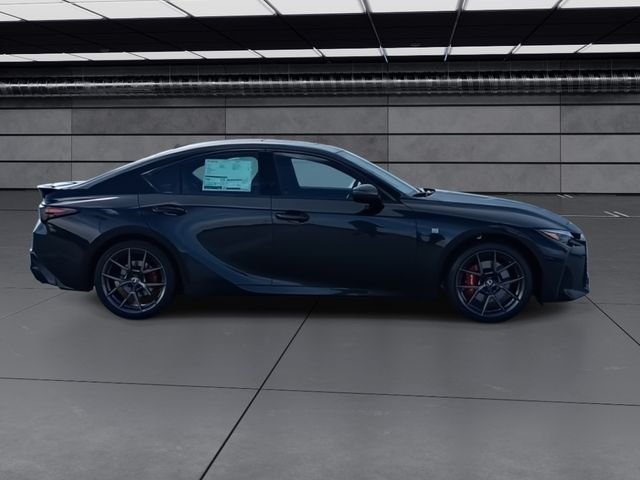 New 2026 Caviar Lexus  350 F SPORT image 9