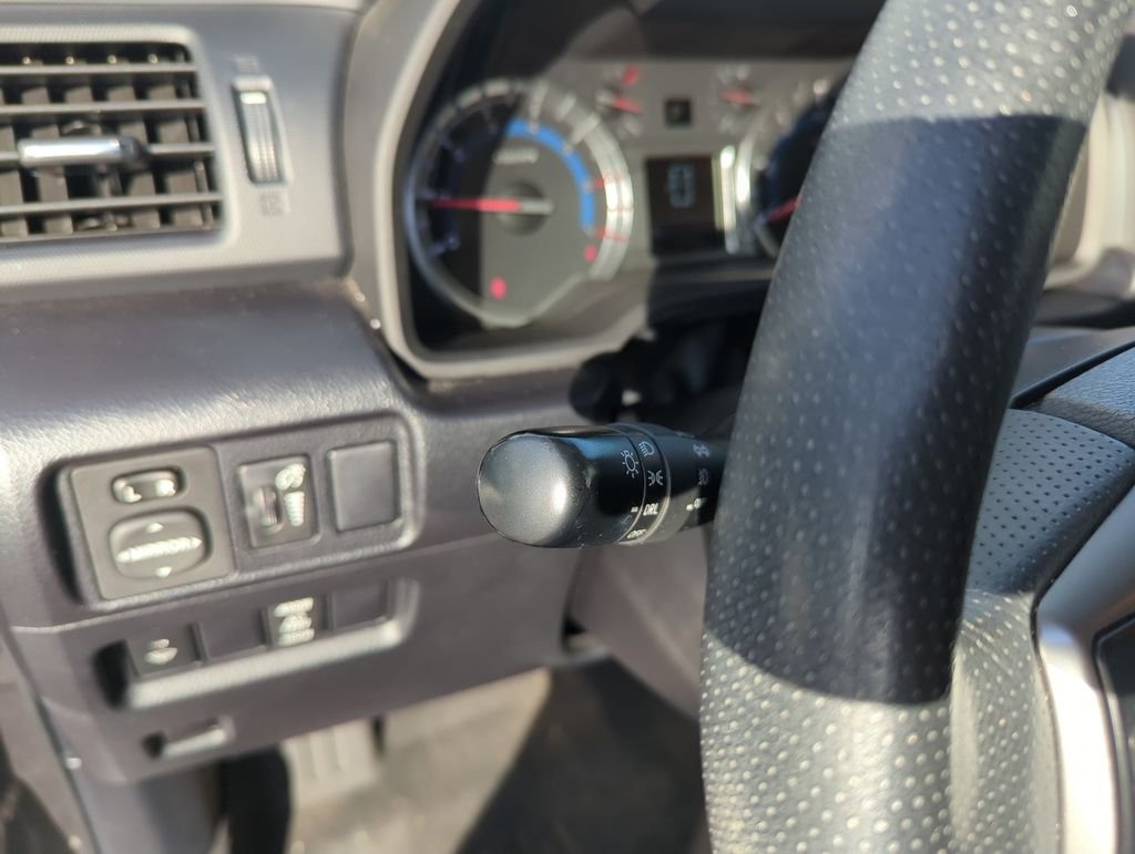 Used 2019 Gray Toyota SR5 image 21