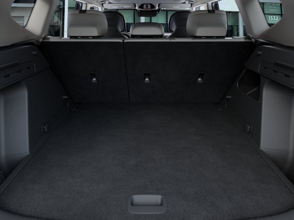 New 2027 Pale Gray Kia EX image 19