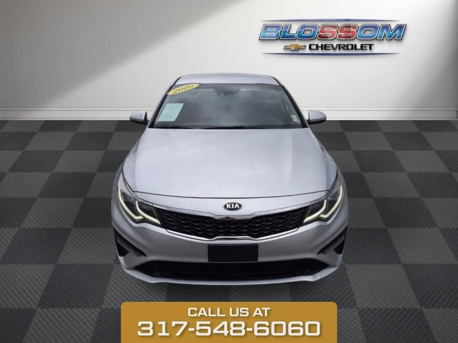 5XXGT4L35LG411822
