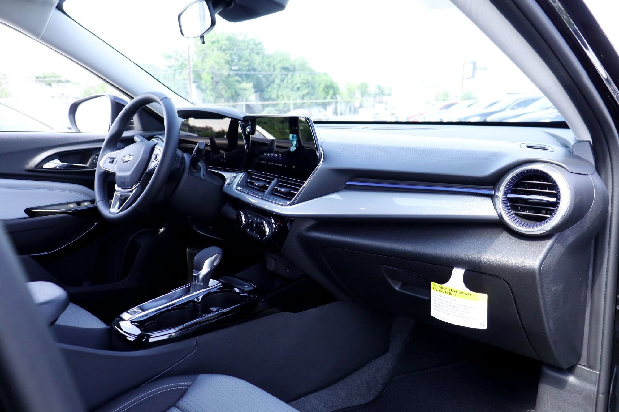 2026 Chevrolet Trax LT - Photo 12