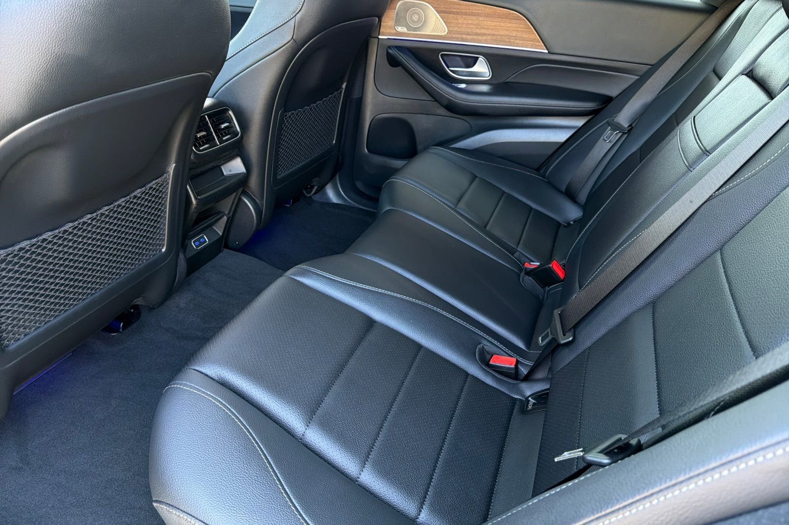 2026 Mercedes-Benz GLE GLE350 - Photo 12