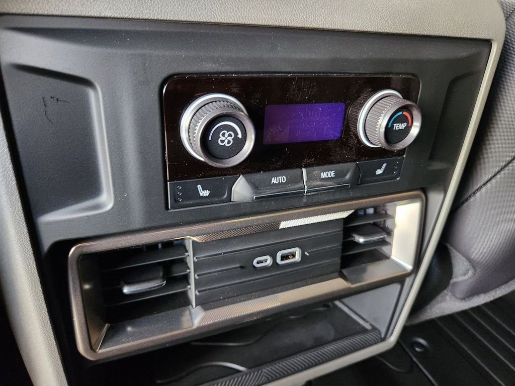 2025 GMC HUMMER EV 3X - Photo 18