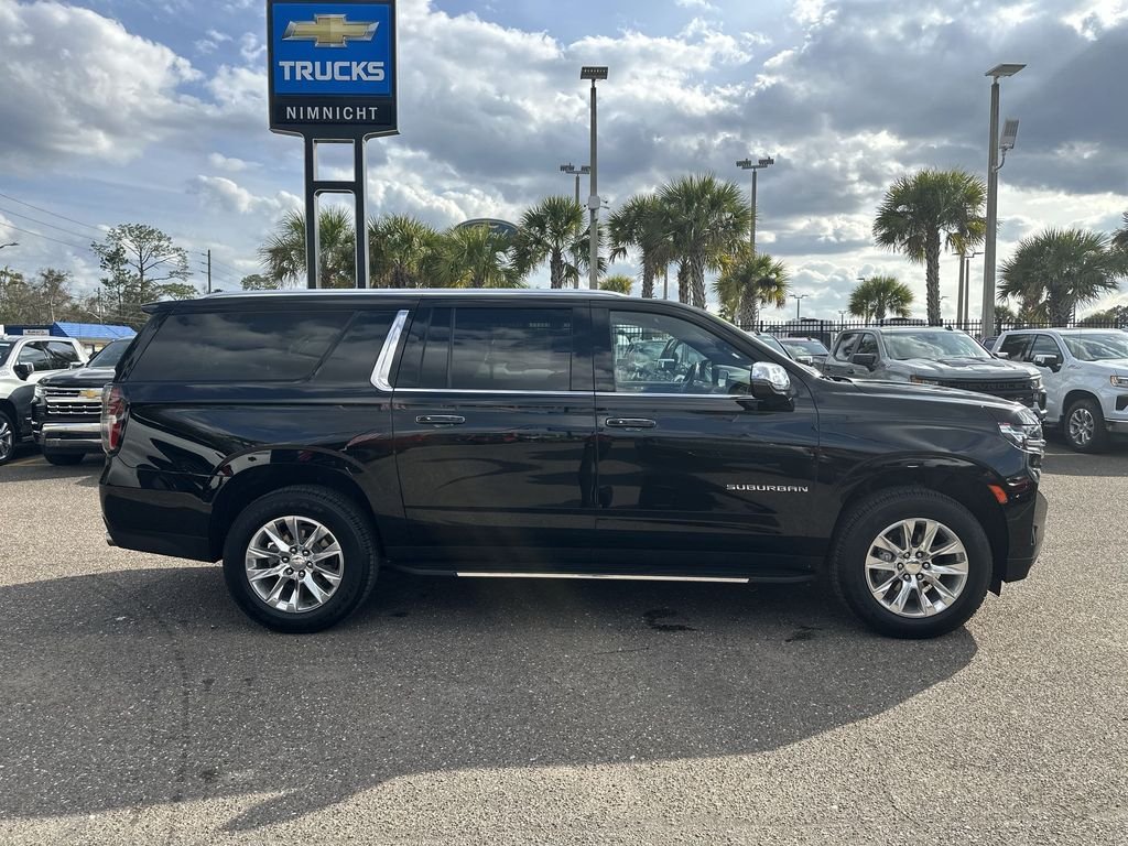 Used 2024 Black Chevrolet Premier image 17