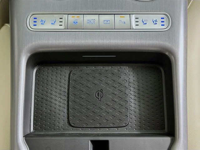 New 2026 Genesis GV60 Advanced