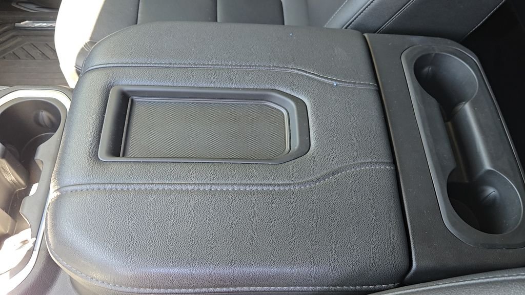Used 2021 Black Chevrolet LTZ image 18