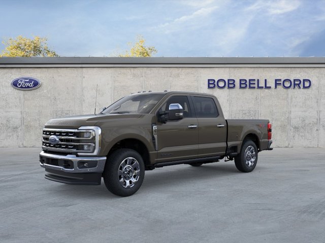 2026 Ford F-250SD F-250® Lariat®