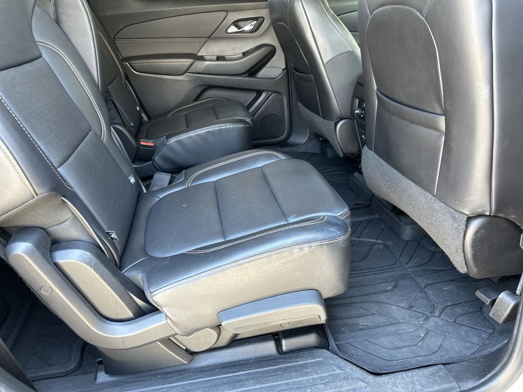 Used 2019 Beige Chevrolet Premier image 35