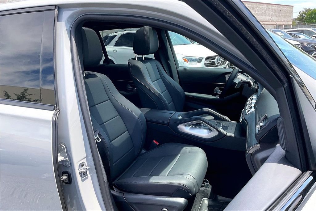 2026 Mercedes-Benz GLE GLE350 - Photo 7