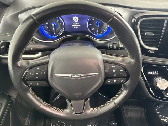 Used 2021 White Chrysler Touring image 23