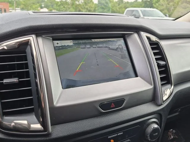 Used 2019 Gray Ford XLT image 26
