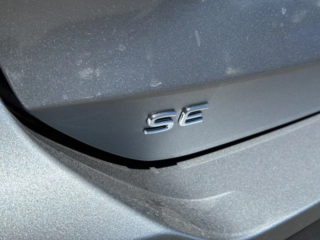 New 2026 Pyrite Silver Metallic Volkswagen 2.0T SE image 16