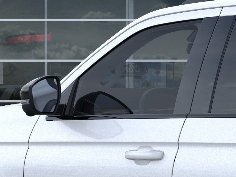 2025 Ford Expedition Tremor - Photo 20