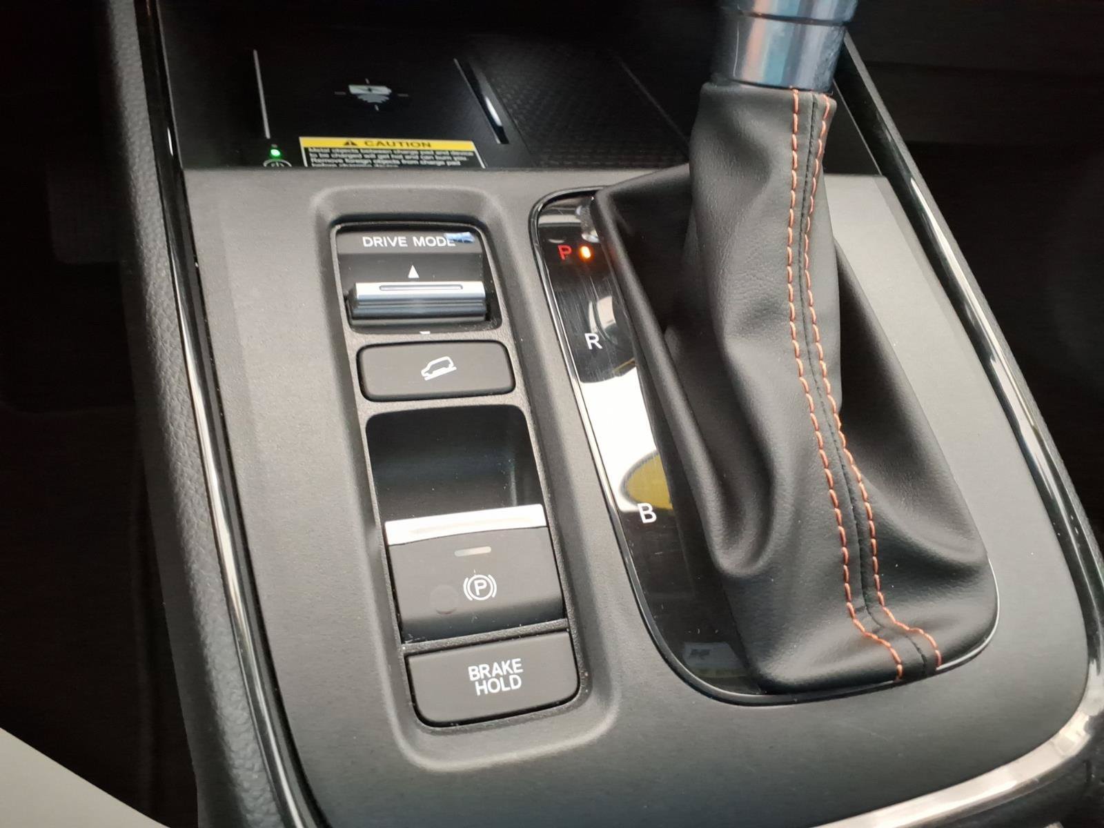 2024 Honda CR-V Sport-L - Photo 29