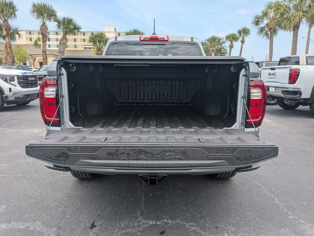 2026 GMC Canyon Elevation - Photo 16