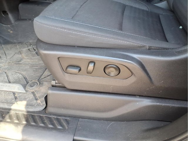 Used 2023 Gray Chevrolet Custom image 20