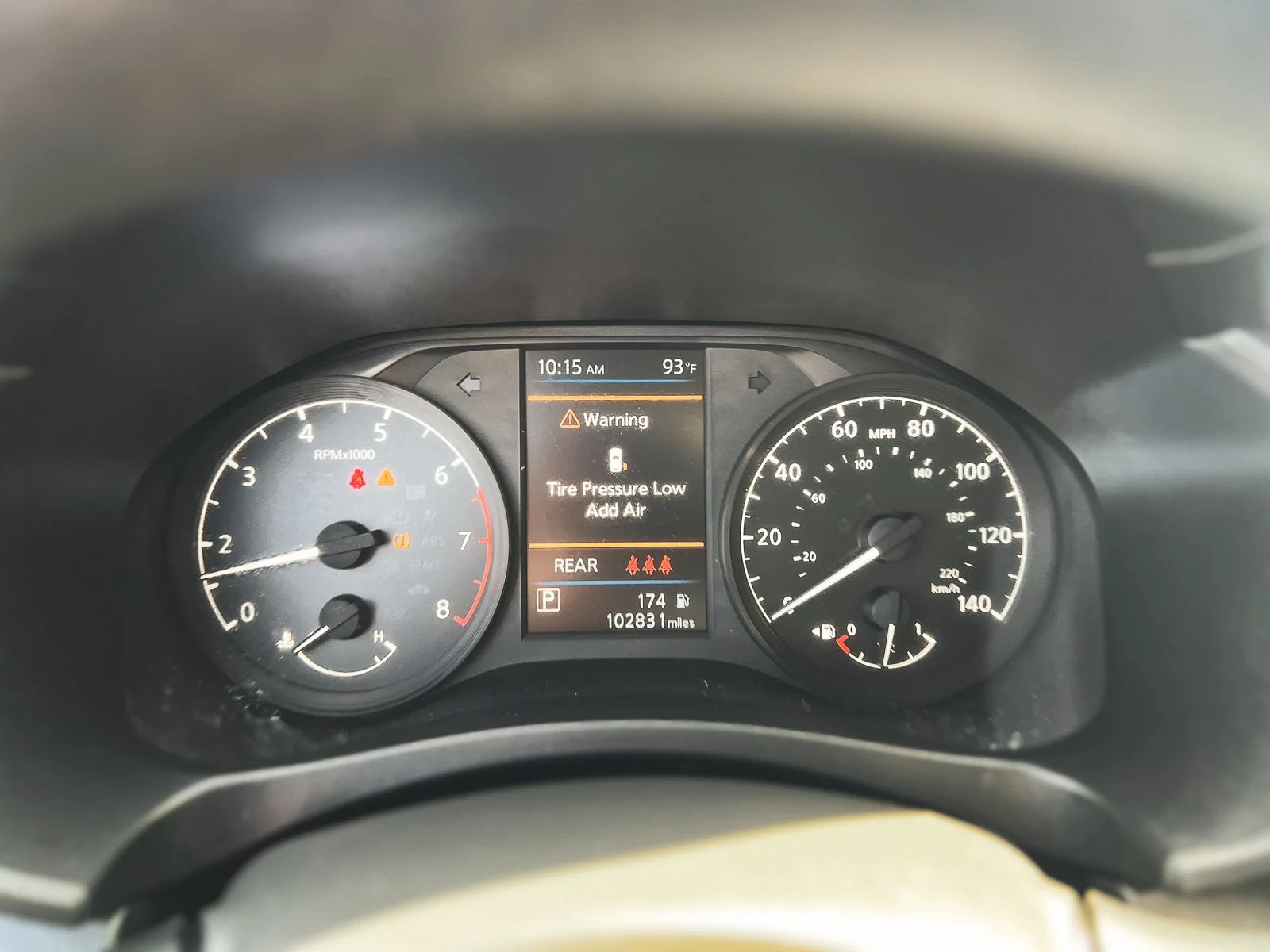 Used 2024 Silver Nissan 2.5 S image 16