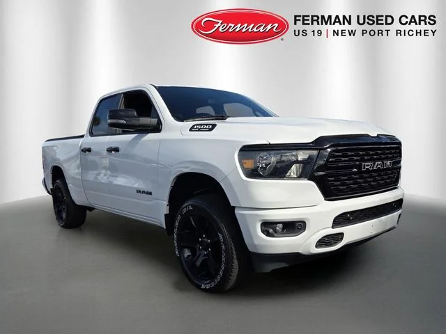 2023 RAM 1500 Pickup Big Horn/Lone Star