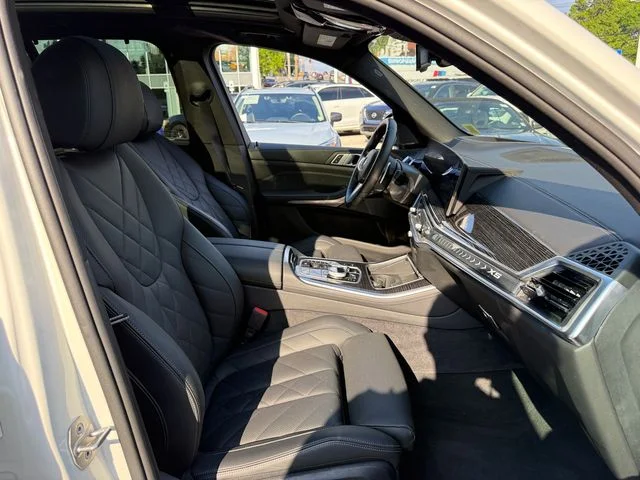 Certified Used 2024 Alpine White BMW xDrive40i image 29