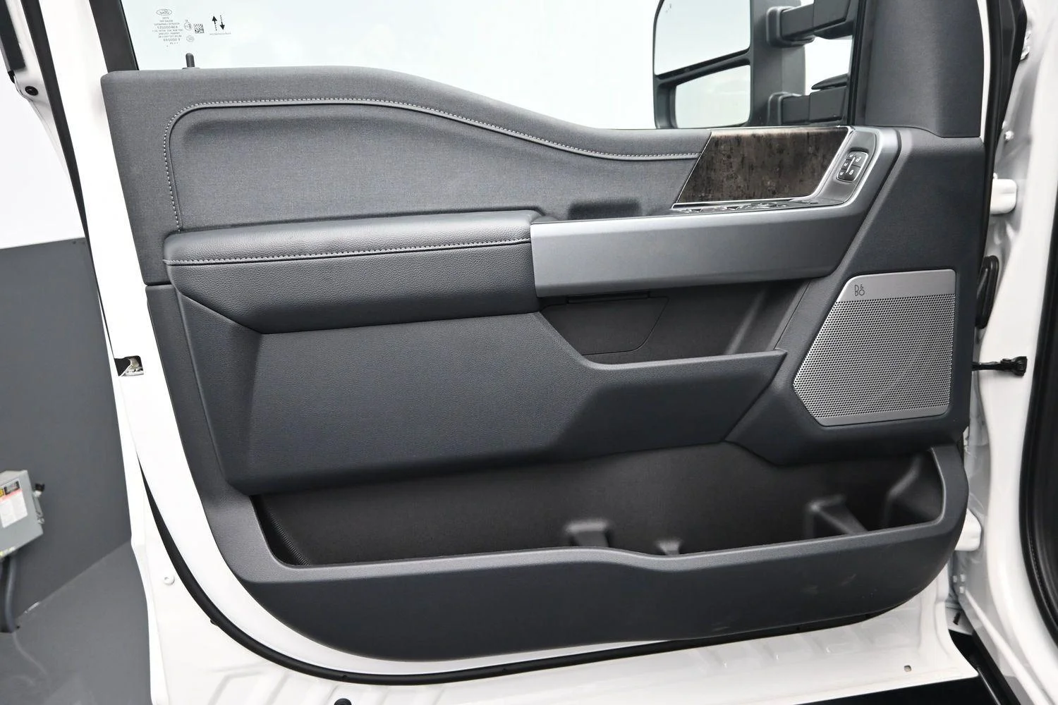 2026 Ford F-350 Super Duty Lariat - Photo 24