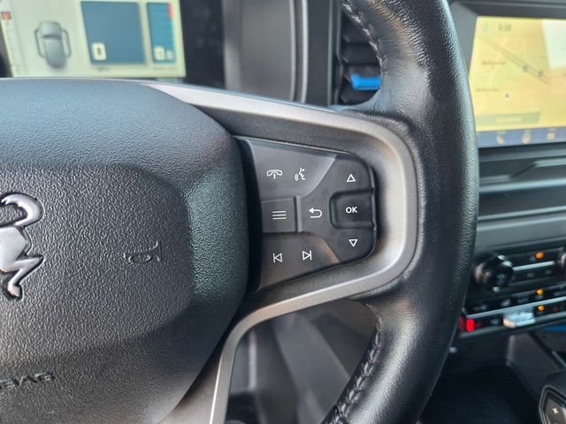 Used 2023 Gray Ford Black Diamond image 19