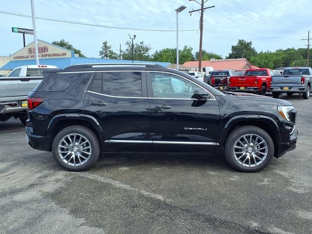 2027 GMC Terrain Denali - Photo 8