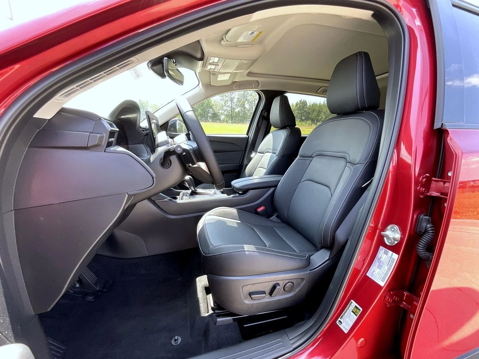 2026 Mazda CX-5 S Premium Plus - Photo 11