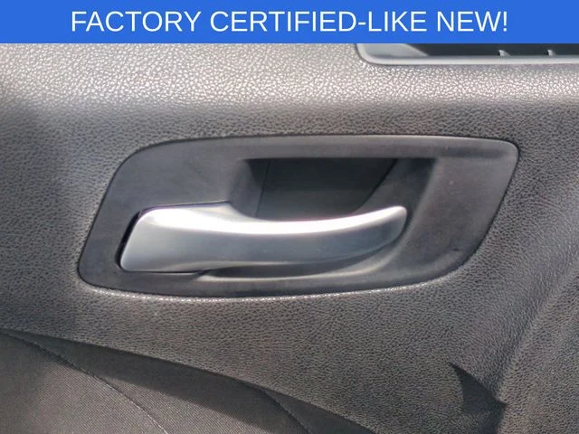 Used 2023 Gray Dodge GT image 13