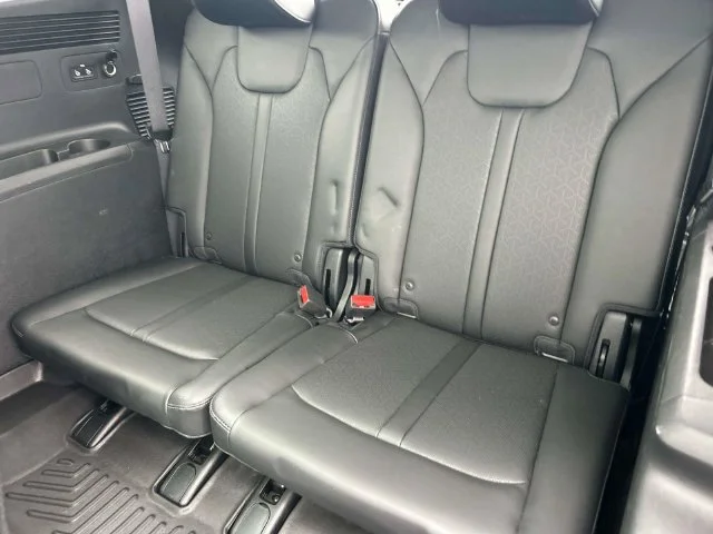 Used 2023 Blue Kia SX image 22