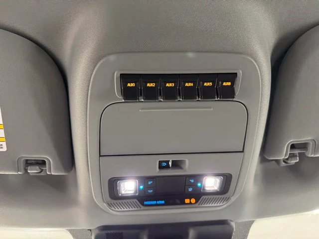 New 2026 Oxford White Ford F-350® XL image 43