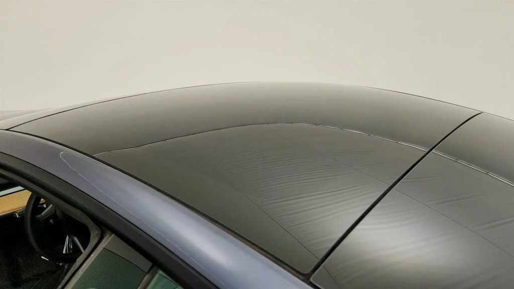 Used 2023 Midnight Silver Metallic Tesla RWD image 10