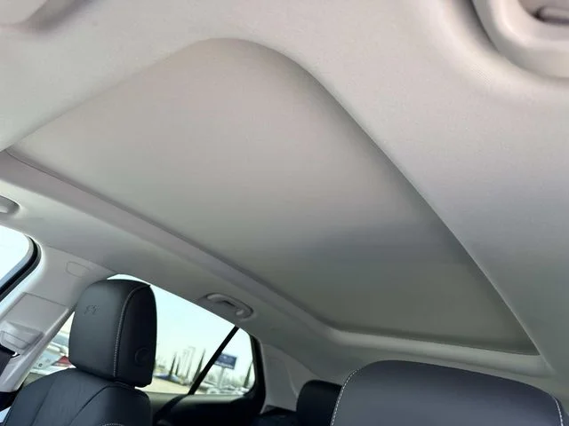 New 2026 Gray Buick Sport Touring image 28