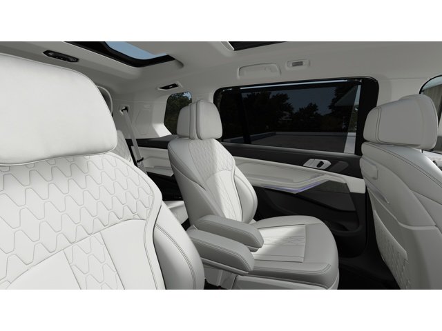 New 2027 Blue BMW xDrive40i image 12