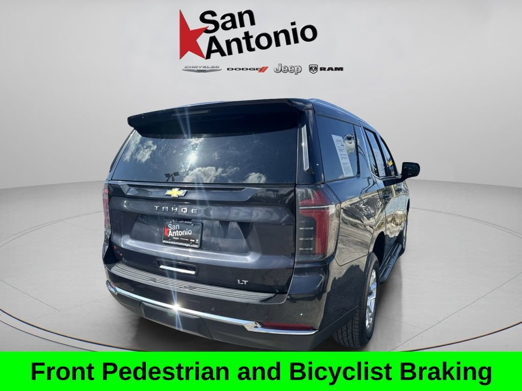 Used 2025 Gray Chevrolet LT image 14