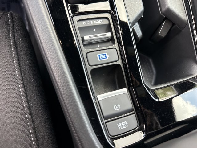2024 Honda Accord Hybrid Sport - Photo 21