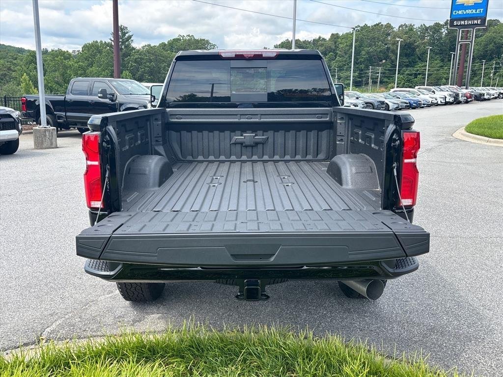 2026 Chevrolet Silverado 2500 HD High Country - Photo 27