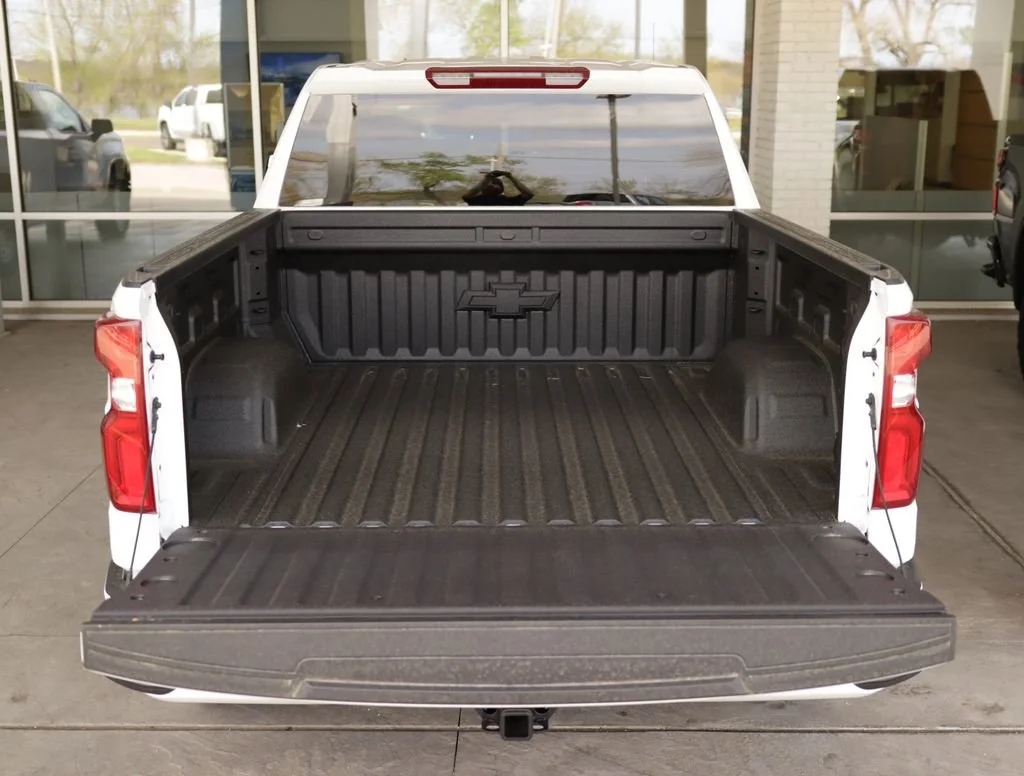 2026 Chevrolet Silverado 1500 RST - Photo 28
