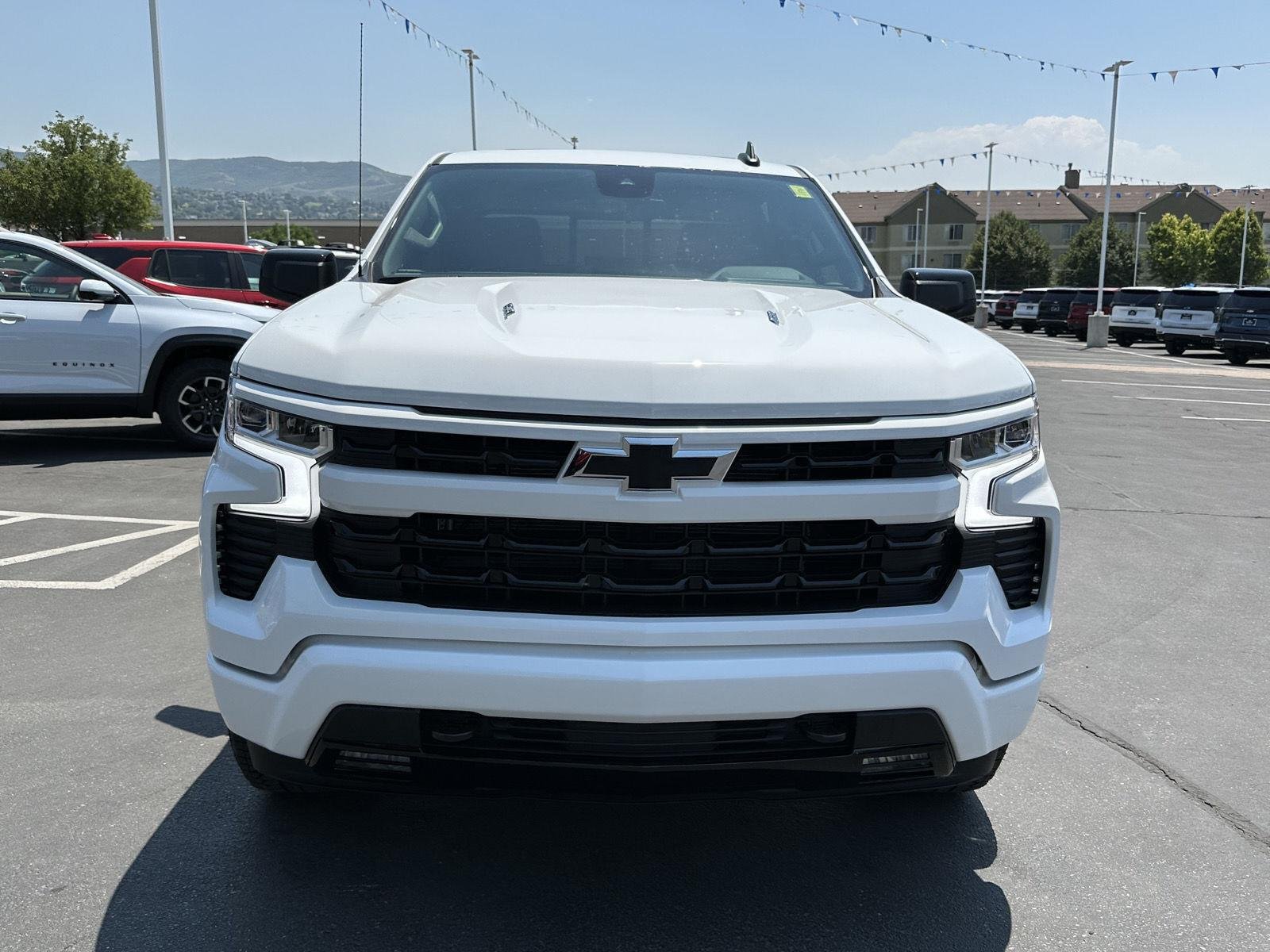 2026 Chevrolet Silverado 1500 RST - Photo 5