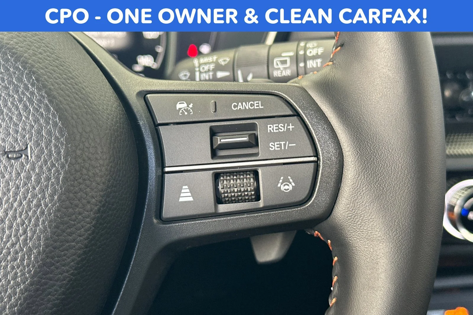 Certified Used 2026  Honda Sport-L image 28