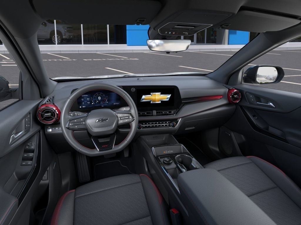 2026 Chevrolet Equinox RS - Photo 16