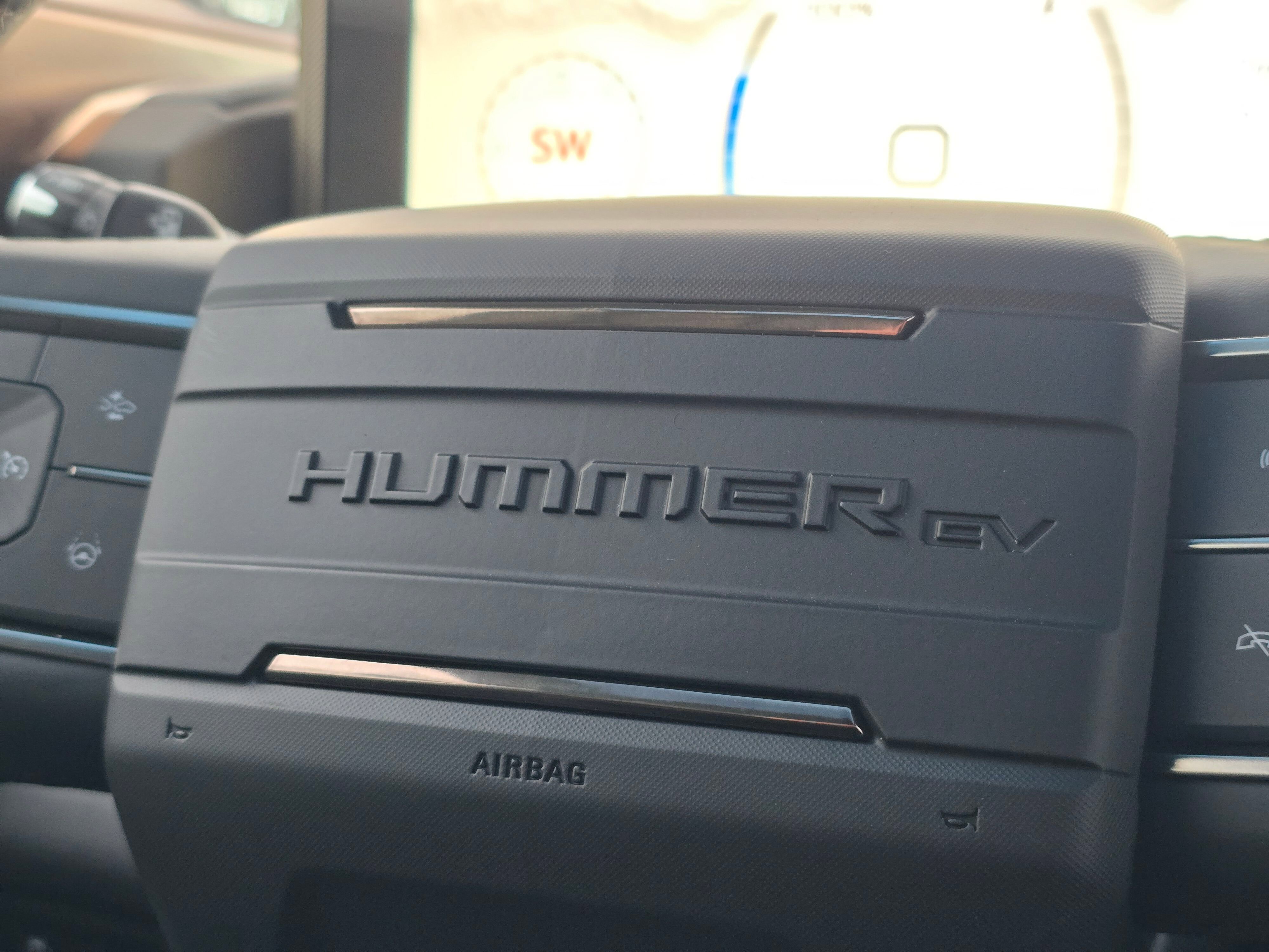 2025 GMC HUMMER EV 3X - Photo 33