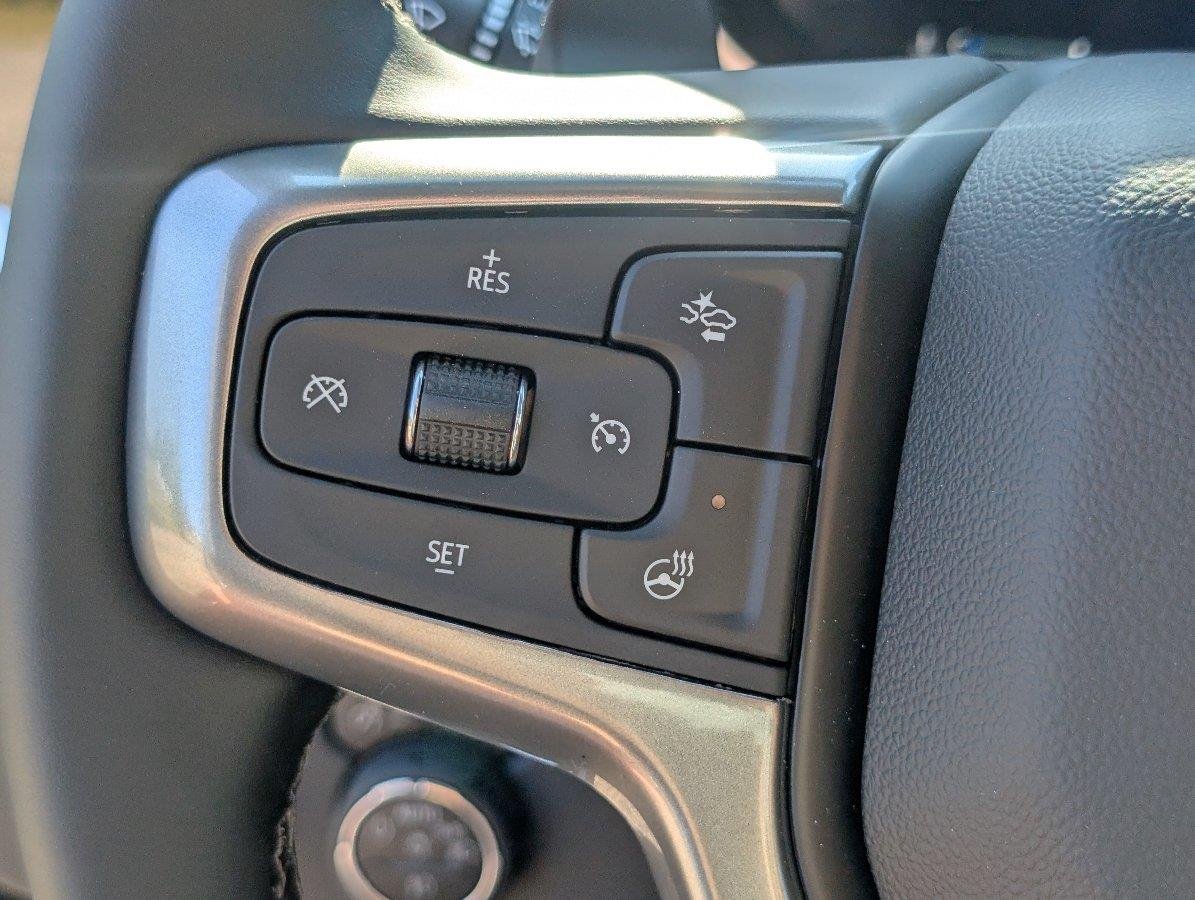2026 Chevrolet Silverado 1500 RST - Photo 30