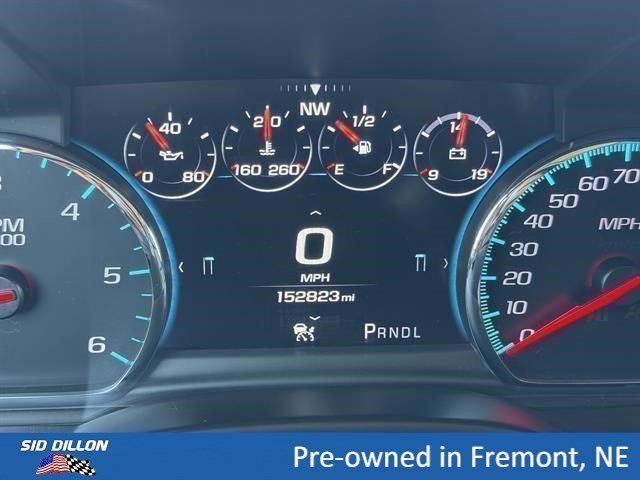 Used 2018 SATIN STEEL METALLIC GMC Denali image 23