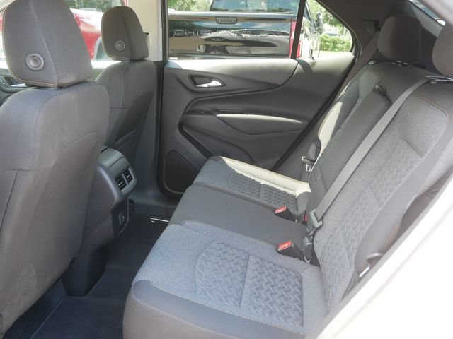 Certified Used 2024 Iridescent Pearl Tricoat Chevrolet LT image 16