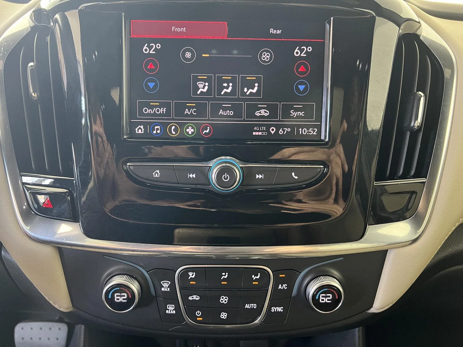 Used 2023 Black Metallic Chevrolet LS image 14