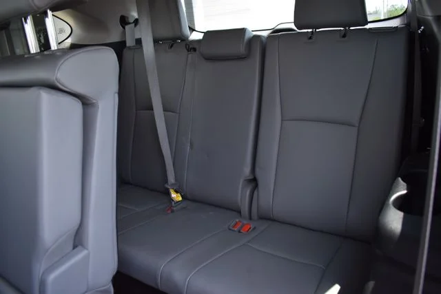 Used 2023 Gray Toyota XLE image 14