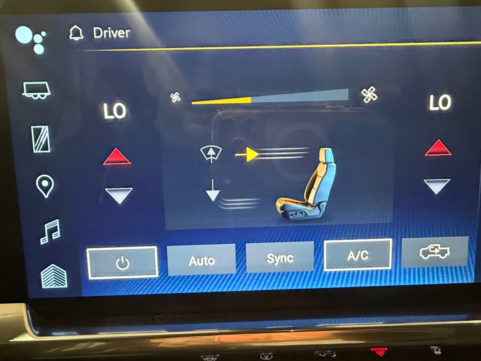 Used 2024 Black Chevrolet LT image 19