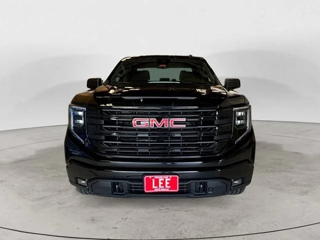 New 2026 Onyx Black GMC Elevation image 9