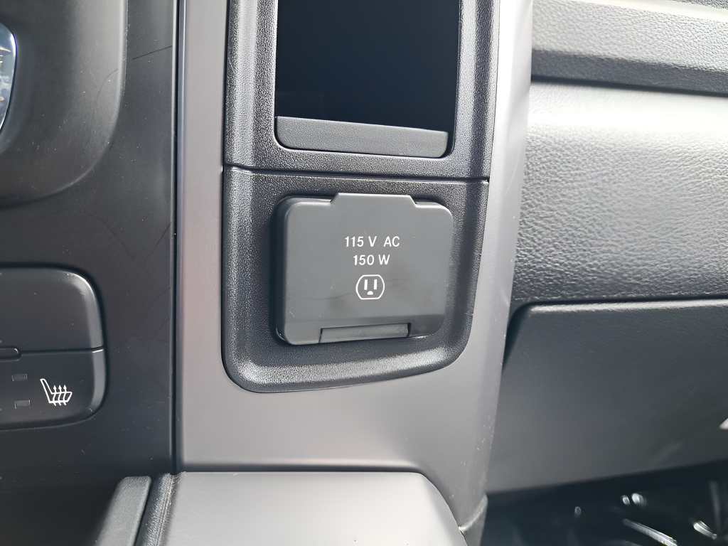 Used 2024 Blue Ram Warlock image 9