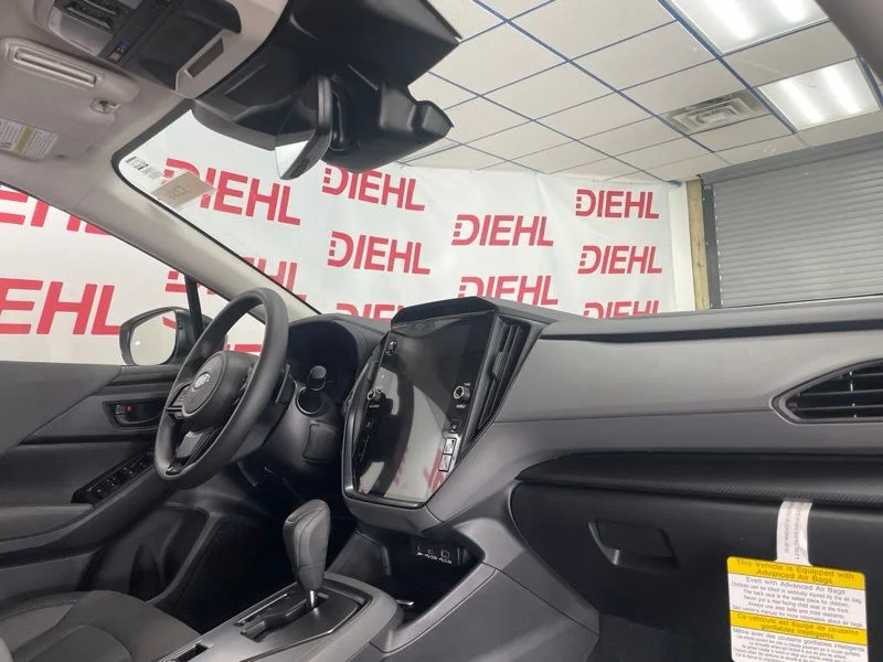 New 2026 CRYSTAL WHITE PEARL Subaru Premium image 16